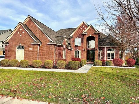 A home in Rochester