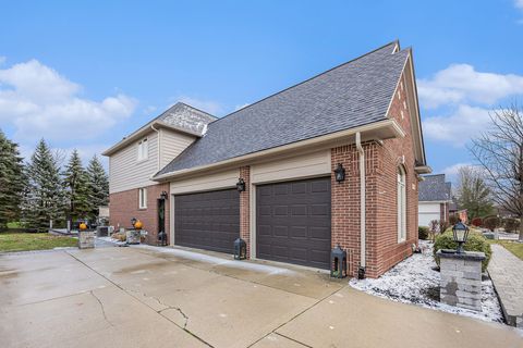 A home in Rochester