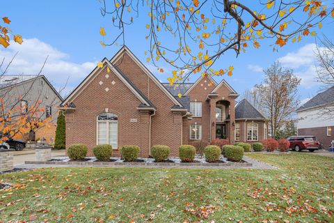 A home in Rochester