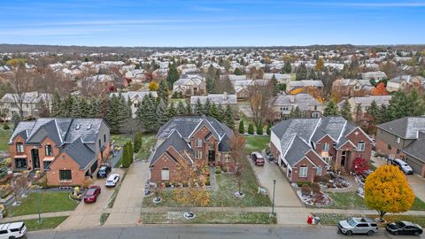 A home in Rochester