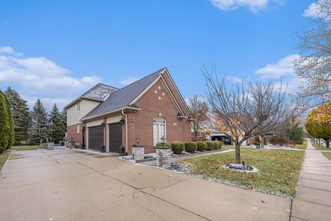 A home in Rochester