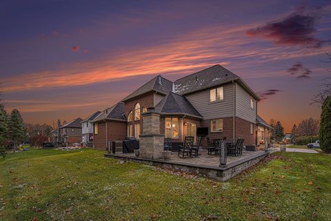 A home in Rochester