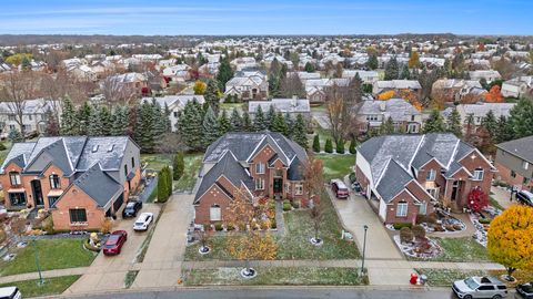 A home in Rochester