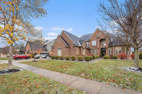 A home in Rochester