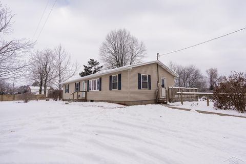 A home in Geneva Twp