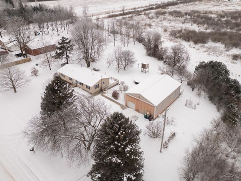 A home in Geneva Twp