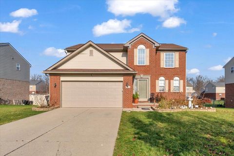 A home in Westland