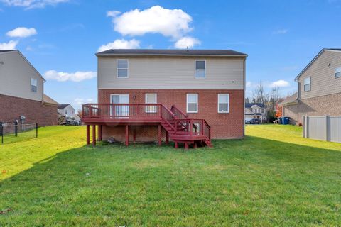 A home in Westland