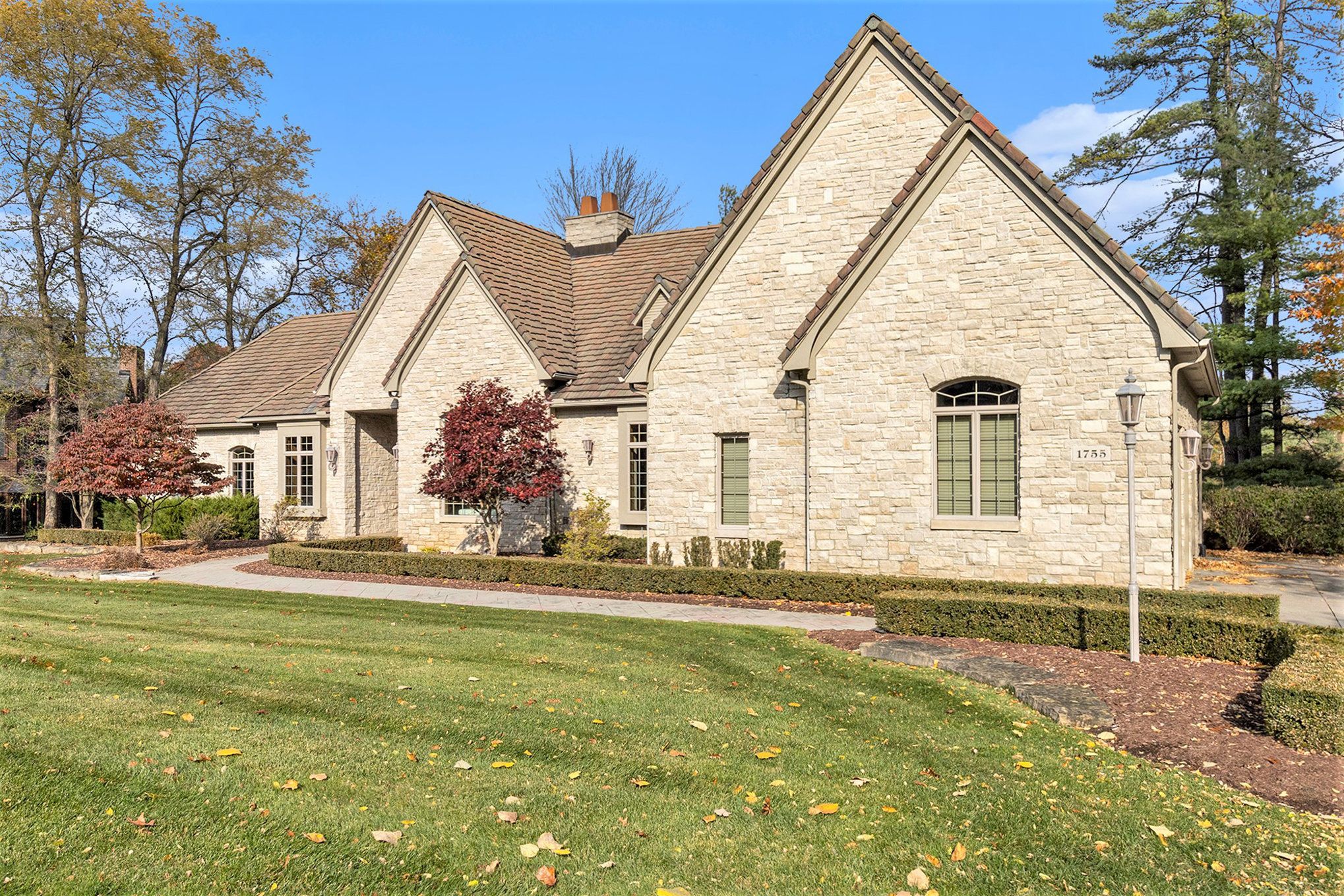 1755 HURON Court