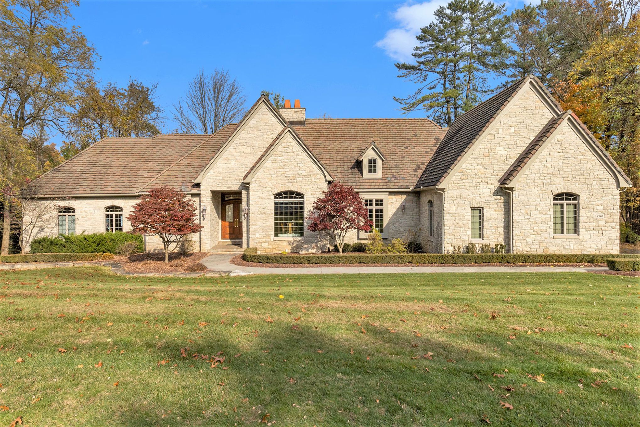 1755 HURON Court