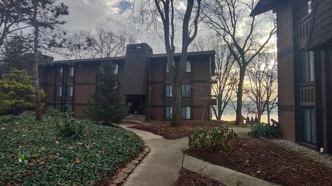 A home in Ypsilanti Twp