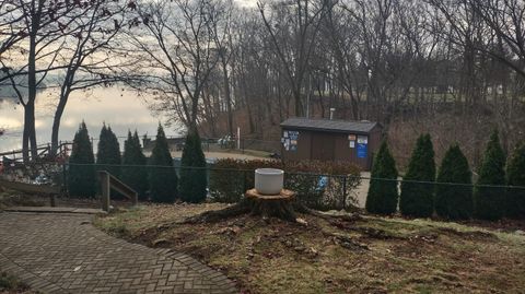 A home in Ypsilanti Twp