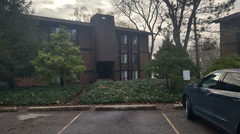 A home in Ypsilanti Twp