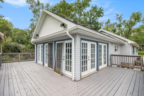 A home in Jackson