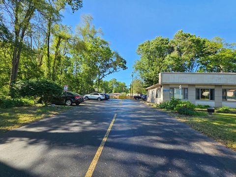 A home in Waterford Twp