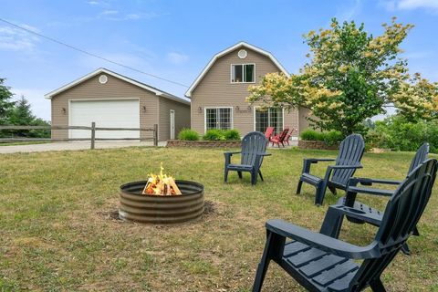 A home in White Water Twp