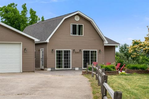 A home in White Water Twp