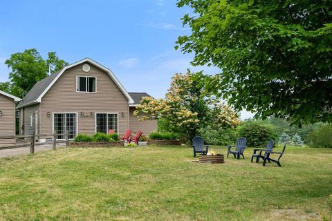 A home in White Water Twp