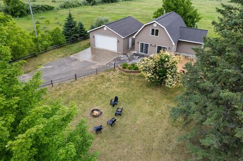 A home in White Water Twp