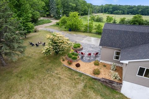 A home in White Water Twp