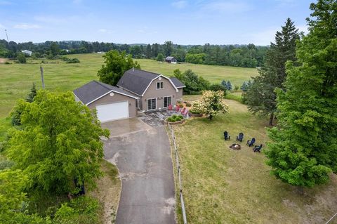 A home in White Water Twp