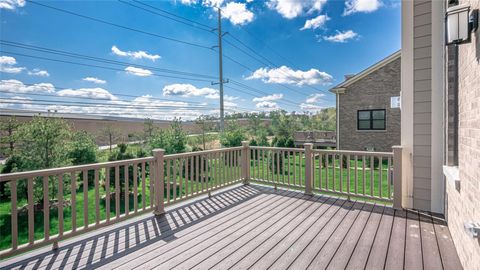 A home in Northville Twp