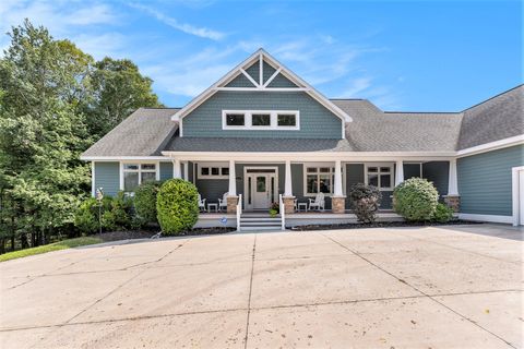 A home in Acme Twp