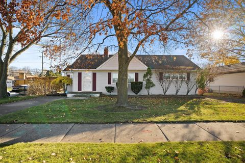 A home in Warren