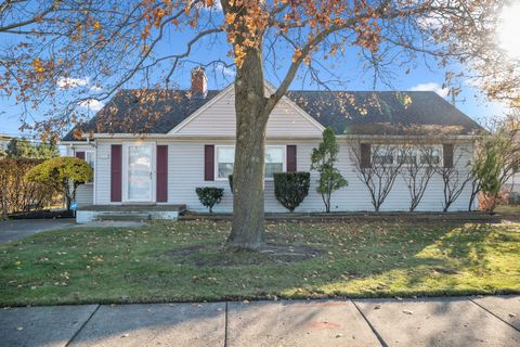 A home in Warren