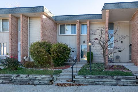 A home in Grand Rapids