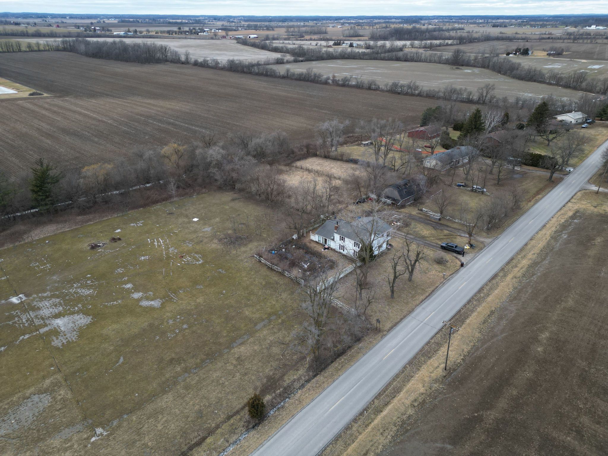 11211 DENNISON Road