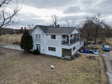 11211 DENNISON Road Milan Township MI 48160