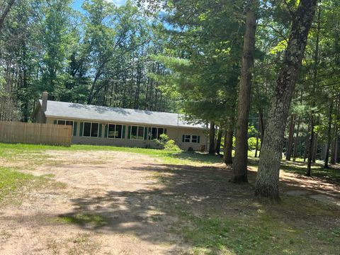 A home in Elk Twp