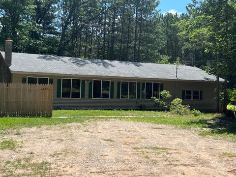 A home in Elk Twp