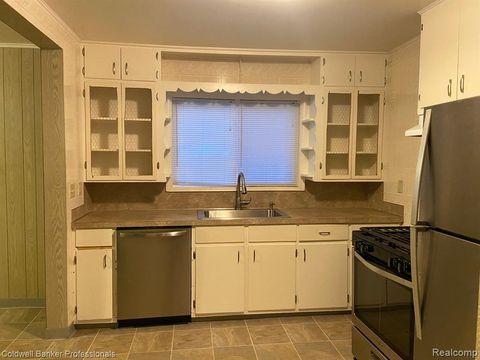 A home in BridgeportCharterTownship_Saginaw