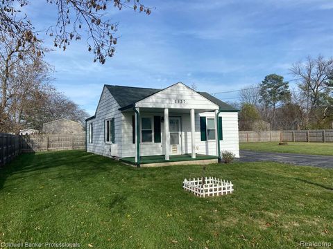 A home in BridgeportCharterTownship_Saginaw
