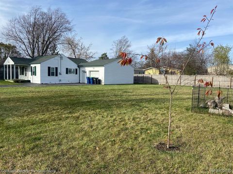 A home in BridgeportCharterTownship_Saginaw