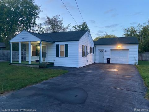A home in BridgeportCharterTownship_Saginaw