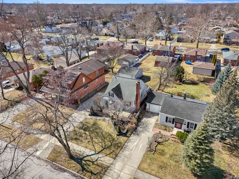 A home in DearbornHeightsCity_Wayne