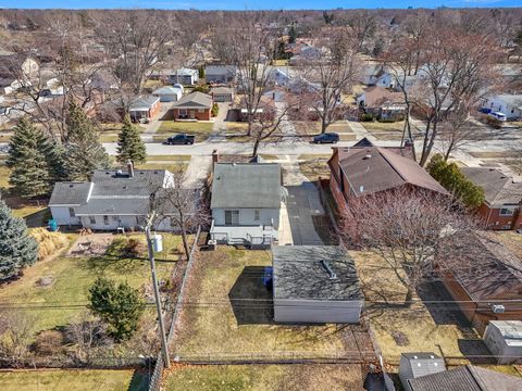 A home in DearbornHeightsCity_Wayne