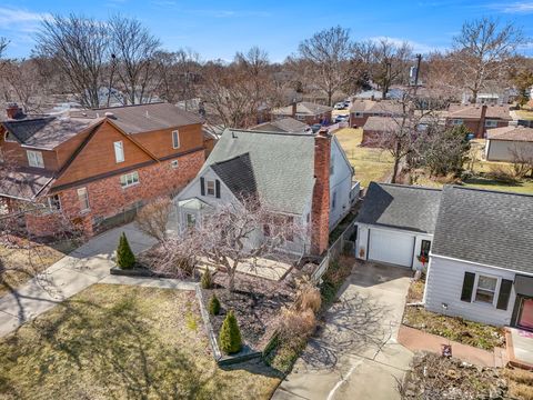 A home in DearbornHeightsCity_Wayne