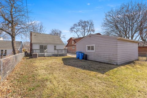 A home in DearbornHeightsCity_Wayne