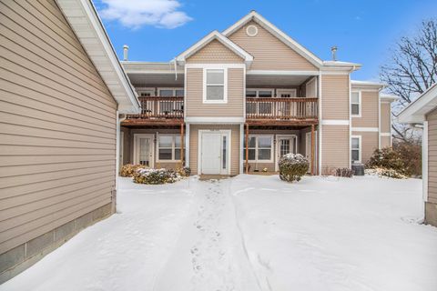 A home in Pittsfield Twp