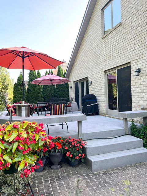 A home in Saginaw Twp