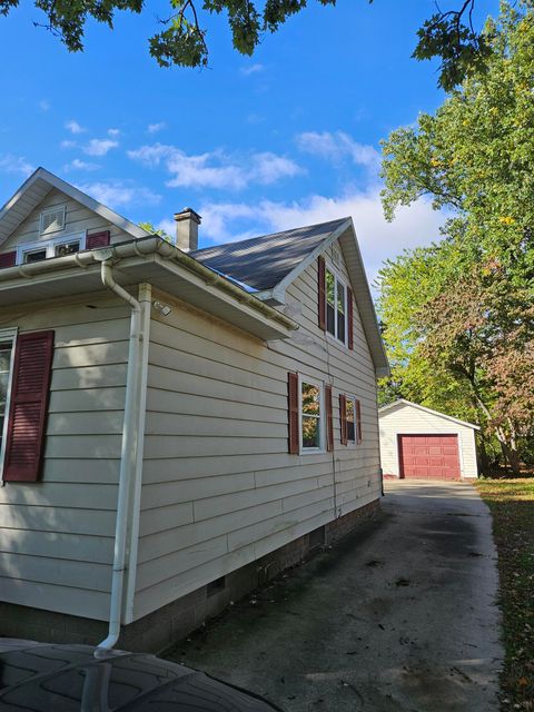 A home in Sturgis