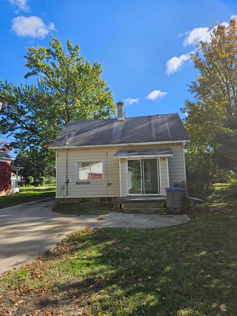 A home in Sturgis