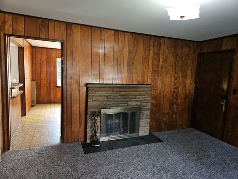 A home in Redford Twp