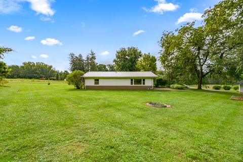 A home in Coldwater