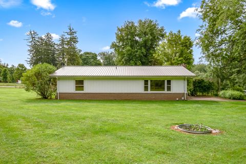 A home in Coldwater