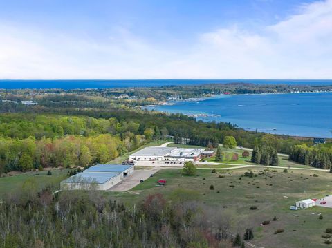 05339 N M-66 Marion Township Charlevoix MI 49720
